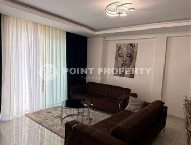 Spacious apartment 1+1, 80 m² Mahmutlar area-id-10820-photo-3