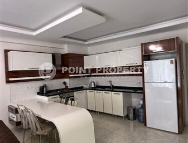 Spacious apartment 1+1, 80 m² Mahmutlar area-id-10820-photo-2