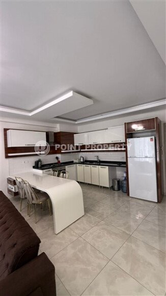 Spacious apartment 1+1, 80 m² Mahmutlar area-id-10820-photo-2
