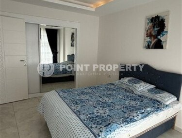 Spacious apartment 1+1, 80 m² Mahmutlar area-id-10820-photo-4