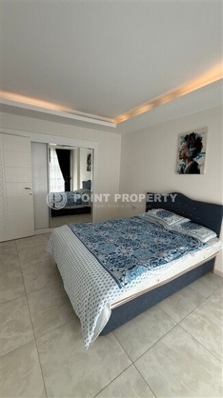 Spacious apartment 1+1, 80 m² Mahmutlar area-id-10820-photo-4