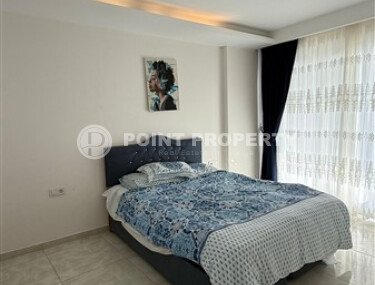 Spacious apartment 1+1, 80 m² Mahmutlar area-id-10820-photo-5