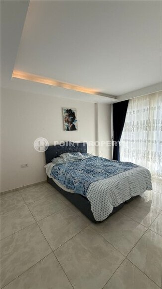 Spacious apartment 1+1, 80 m² Mahmutlar area-id-10820-photo-5