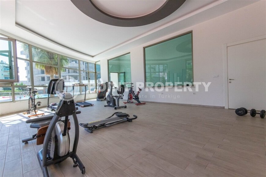 Spacious apartment 1+1, 80 m² Mahmutlar area-id-10820-photo-12