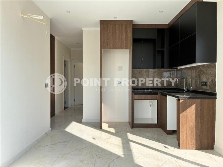 Modern apartment 75 m² with two bedrooms, Mahmutlar district-id-10821-photo-2