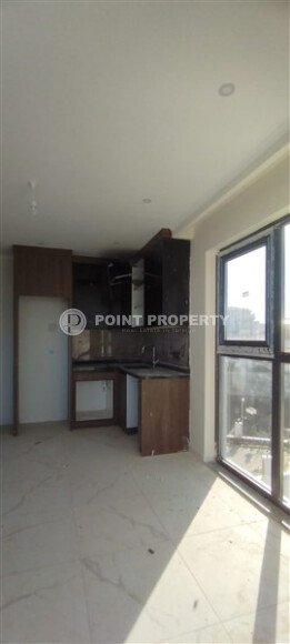 Modern apartment 75 m² with two bedrooms, Mahmutlar district-id-10821-photo-3