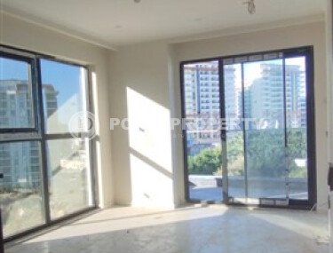 Modern apartment 75 m² with two bedrooms, Mahmutlar district-id-10821-photo-4