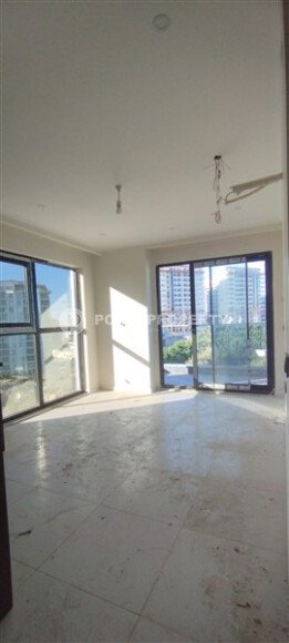 Modern apartment 75 m² with two bedrooms, Mahmutlar district-id-10821-photo-4
