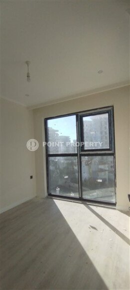 Modern apartment 75 m² with two bedrooms, Mahmutlar district-id-10821-photo-5