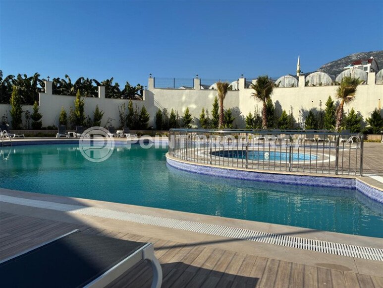 Modern apartment 75 m² with two bedrooms, Mahmutlar district-id-10821-photo-11