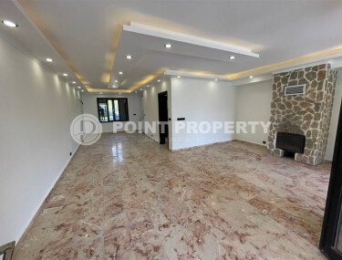 Просторная вилла 218 м² в Газипаша с частным бассейном и садом-id-10822-фото-5