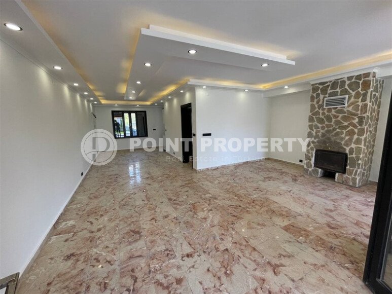 Просторная вилла 218 м² в Газипаша с частным бассейном и садом-id-10822-фото-5