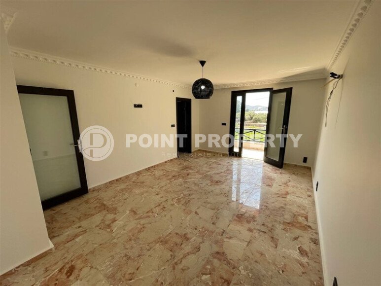 Просторная вилла 218 м² в Газипаша с частным бассейном и садом-id-10822-фото-6