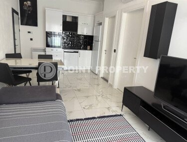 Современная квартира 40 м² в Оба в новом комплексе с инфраструктурой-id-10825-фото-3