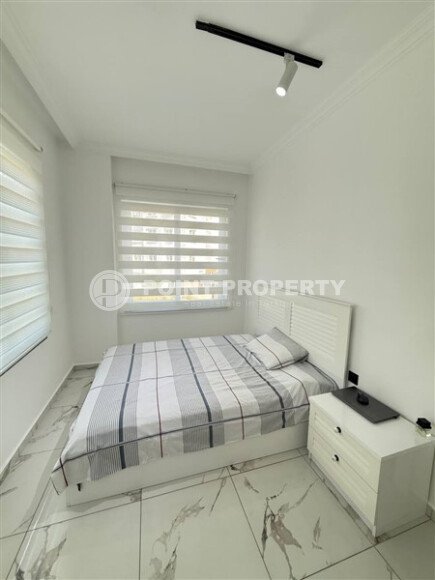 Современная квартира 40 м² в Оба в новом комплексе с инфраструктурой-id-10825-фото-6