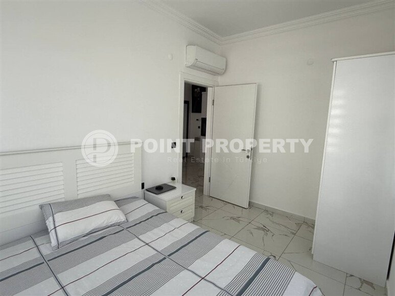 Современная квартира 40 м² в Оба в новом комплексе с инфраструктурой-id-10825-фото-8