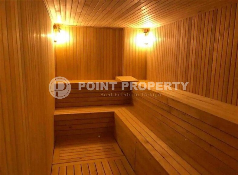 Современная квартира 40 м² в Оба в новом комплексе с инфраструктурой-id-10825-фото-9