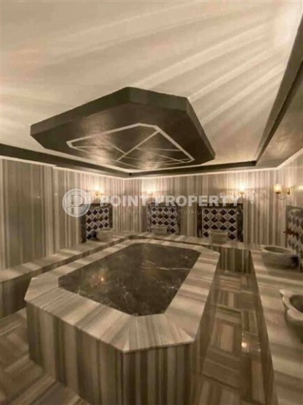 Современная квартира 40 м² в Оба в новом комплексе с инфраструктурой-id-10825-фото-10