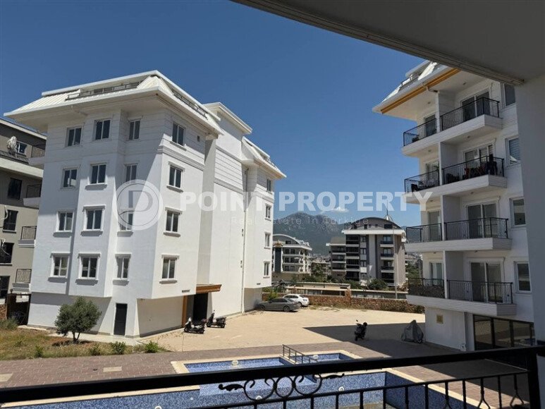 Современная квартира 40 м² в Оба в новом комплексе с инфраструктурой-id-10825-фото-12