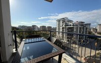 Современная квартира 57 м² в пешей доступности от моря, Махмутлар-id-10349-фото-7