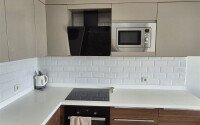 Престижные апартаменты 60 м² центр Аланьи, ВНЖ, вид на море и Кале-id-10826-фото-3