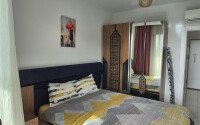 Престижные апартаменты 60 м² центр Аланьи, ВНЖ, вид на море и Кале-id-10826-фото-6