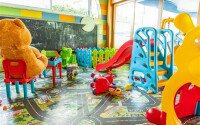 Престижные апартаменты 60 м² центр Аланьи, ВНЖ, вид на море и Кале-id-10826-фото-8