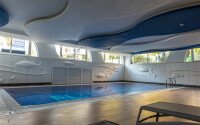 Престижные апартаменты 60 м² центр Аланьи, ВНЖ, вид на море и Кале-id-10826-фото-9