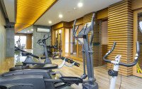 Престижные апартаменты 60 м² центр Аланьи, ВНЖ, вид на море и Кале-id-10826-фото-10