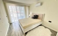 Комфортабельная квартира 55 м² район Каргыджак, вид на море-id-10827-фото-4