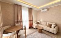 Стильная меблированная квартира 55 м² район Махмутлар-id-10828-фото-3