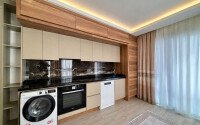 Стильная меблированная квартира 55 м² район Махмутлар-id-10828-фото-4