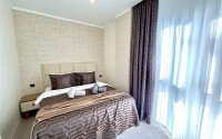 Стильная меблированная квартира 55 м² район Махмутлар-id-10828-фото-5
