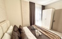 Стильная меблированная квартира 55 м² район Махмутлар-id-10828-фото-6