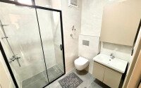 Стильная меблированная квартира 55 м² район Махмутлар-id-10828-фото-7