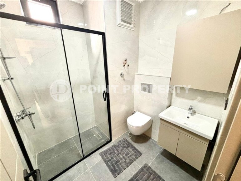 Стильная меблированная квартира 55 м² район Махмутлар-id-10828-фото-7