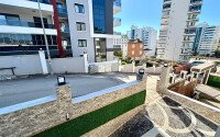 Стильная меблированная квартира 55 м² район Махмутлар-id-10828-фото-10