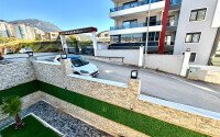 Стильная меблированная квартира 55 м² район Махмутлар-id-10828-фото-11