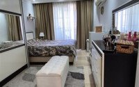 Уютная квартира 110 м² район Тосмур, ВНЖ-id-10829-фото-4