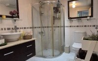 Уютная квартира 110 м² район Тосмур, ВНЖ-id-10829-фото-7