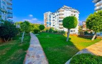 Уютная квартира 110 м² район Тосмур, ВНЖ-id-10829-фото-8