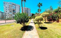 Уютная квартира 110 м² район Тосмур, ВНЖ-id-10829-фото-11