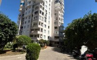 Светлая просторная квартира 110 м² район Тосмур-id-10830-фото-1