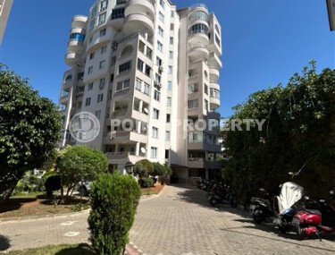 Светлая просторная квартира 110 м² район Тосмур-id-10830-фото-1