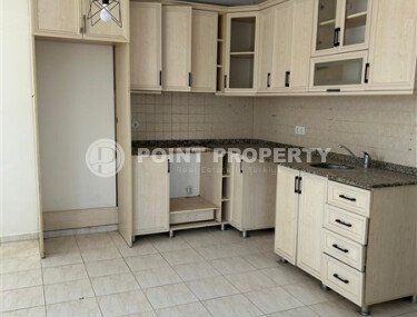 Светлая просторная квартира 110 м² район Тосмур-id-10830-фото-2