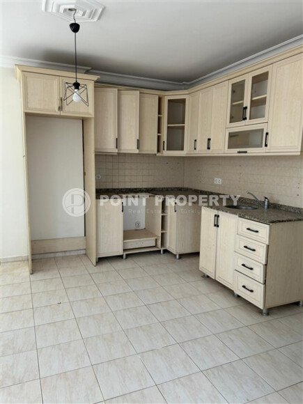Светлая просторная квартира 110 м² район Тосмур-id-10830-фото-2