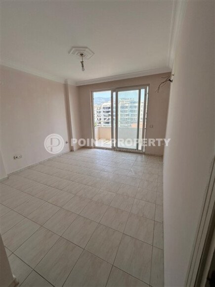 Светлая просторная квартира 110 м² район Тосмур-id-10830-фото-3