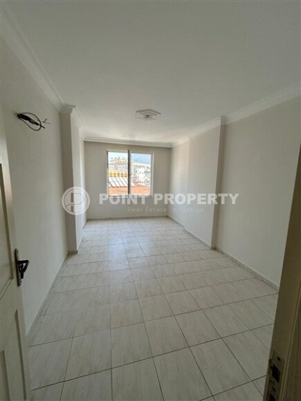 Светлая просторная квартира 110 м² район Тосмур-id-10830-фото-4