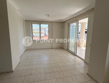 Светлая просторная квартира 110 м² район Тосмур-id-10830-фото-5