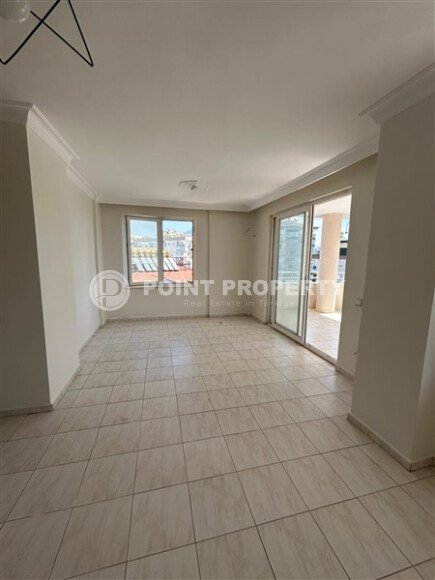 Светлая просторная квартира 110 м² район Тосмур-id-10830-фото-5